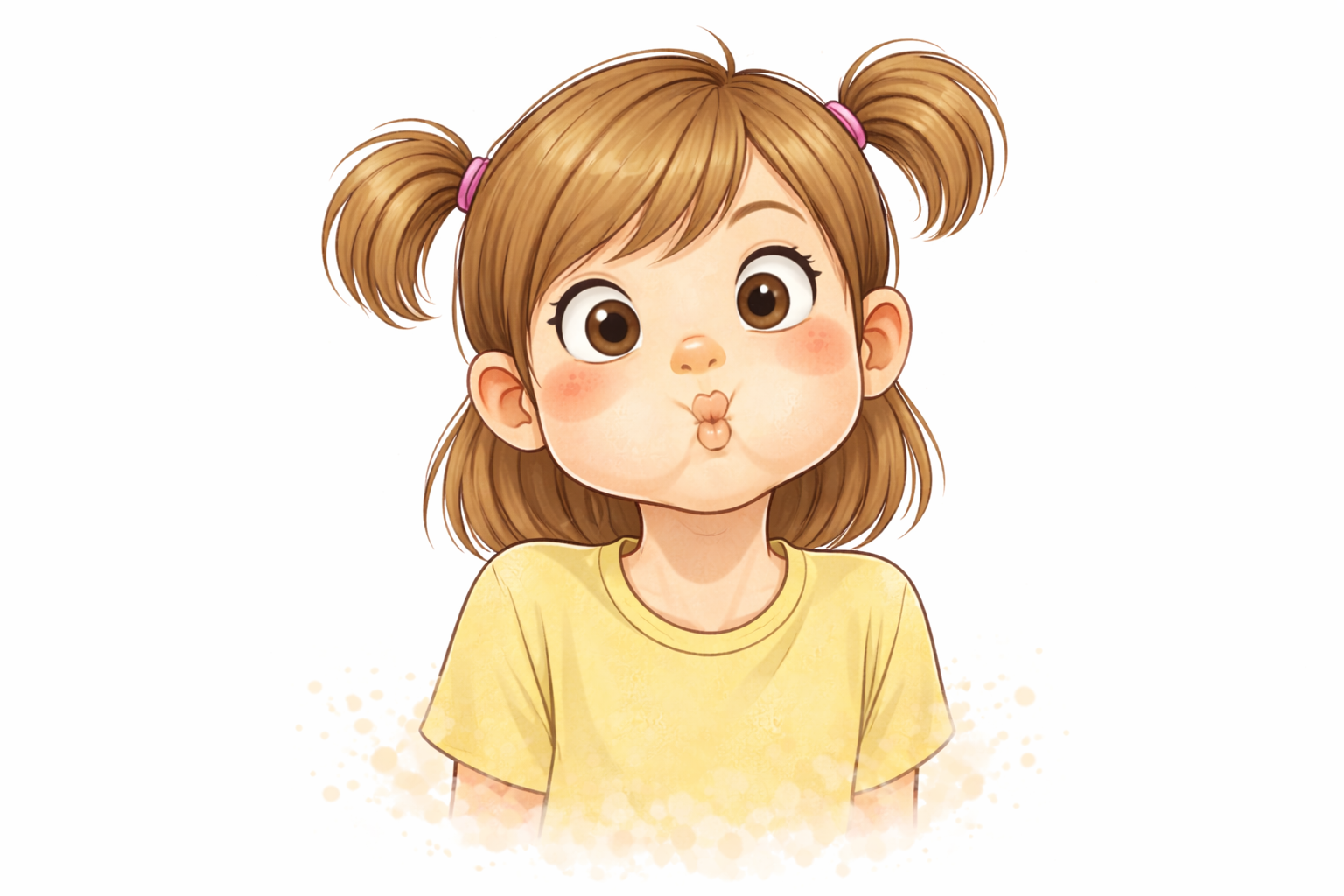 Škaredá středa – práce s emocemi u zrcátka